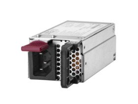 Блок питания HPE 900W AC 240VDC, 775595-B21