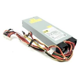 Блок питания Intel TDPS-400CB 400W ATX 1U, FHJT400WPS