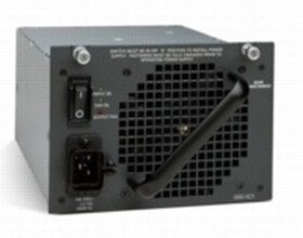 Блок питания Cisco PWR-C45-2800ACV