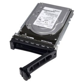 Накопитель SSD Dell 400GB, SSD SATA, Mix Use 6Gbps 2.5in Drive,3.5in Hybrid Carrier