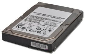 Жесткий диск IBM 200Gb 3G SAS SSD 2.5", 00Y2518