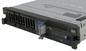 Жесткий диск IBM 512GB 2.5" SATA MLC HS, 49Y5844