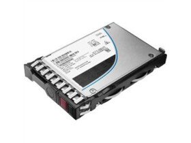Накопитель SSD HPE 1x120Gb SATA 3.5, 804584-B21