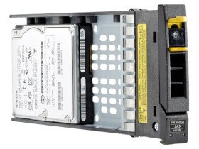 Жесткий диск HP 480GB 6G 2.5' SAS SSD, E7Y55A
