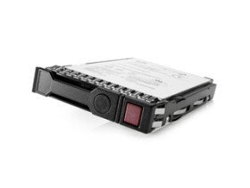 Жесткий Диск HPE 1.92TB SATA 6G Mixed Use SFF (2.5in), 872352-B21