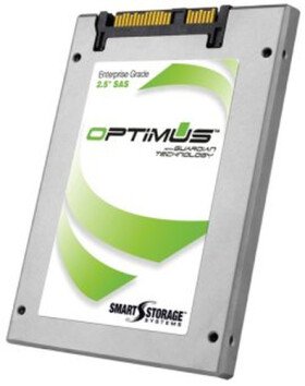 Жесткий диск IBM 800GB 6G 2.5" SAS MLC SSD, 49Y6139