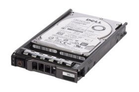 Жесткий диск Dell 480GB SATA 6G 2.5", 400-AZUT
