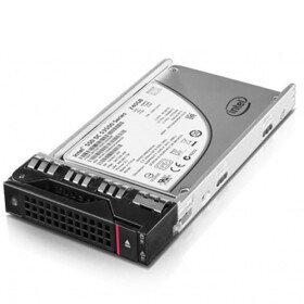 Жесткий диск Lenovo 800GB 12Gb  2.5" SAS SSD, 4XB7A10230