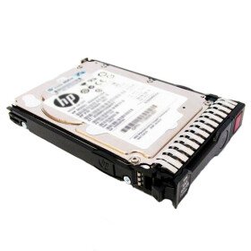 Накопитель SSD HPE 3.84TB 2.5'' SAS 12G MU SC, P10460-B21