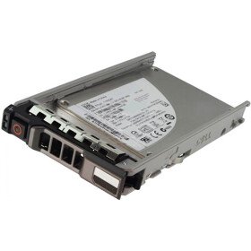 Жесткий диск Dell 400Gb 12G 2.5" SAS SSD MD1220, 400-AEIS