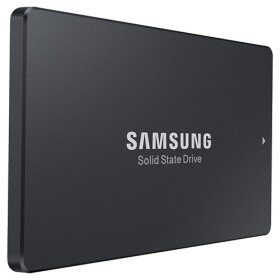 Жесткий диск Samsung SM863 480Gb 2.5, MZ-7KM480E