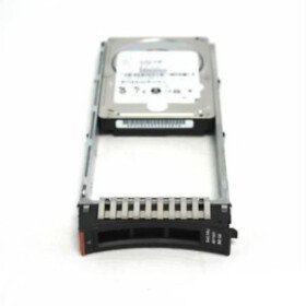 Жесткий диск IBM 1.6TB 12G SAS 2.5", 01AC602