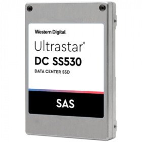 Жесткий диск HGST SSD SAS 800Gb 2.5", HUSMM1680ASS204