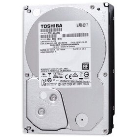 Жесткий диск Toshiba DT01ACA300