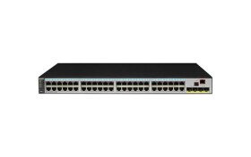 Коммутатор Huawei S5700-52X-LI-DC