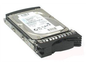 Жесткий диск IBM 1TB 6G 7.2K 3.5" SAS, 42D0777