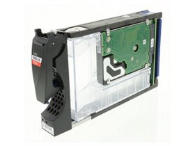 Жесткий диск EMC 600GB 10K 3.5in 6Gb SAS HDD, 005049202