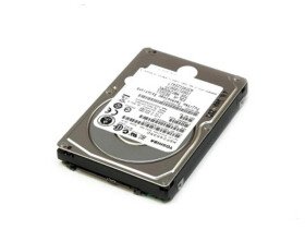 Жесткий диск Toshiba 450GB 2.5" SAS, MBF2450RC