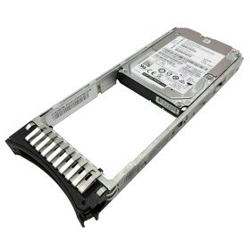 Жесткий диск IBM 1,2TB 2.5" 6G SAS, 01AC597
