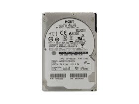 Жёсткий диск HGST 2,5" 1.8TB Ultrastar C10K1800 SAS 12Gb/s, 0B31236, HUC101818CS4204