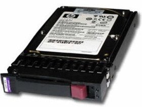Жесткий диск HP 300GB 2.5" SFF SAS 10K 3G HotPlug DP DG0300BAHZQ  492620-B21