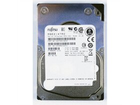 Жесткий диск Fujitsu 147Gb 15K SAS 2.5", MBE2147RC