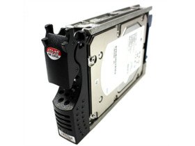Жесткий диск EMC 450-GB 4G 15K 3.5 FC HDD, 005049032