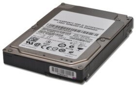 Жесткий диск IBM 73.4Gb 10K 2.5" SAS, 39R7366