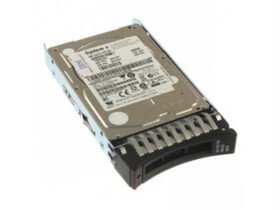 Жесткий диск IBM 146GB 15K SAS 2.5", 44V6845