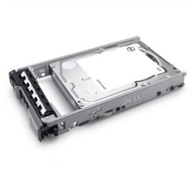 Жесткий диск Dell 1.8TB 10K SAS 512E 12GB/S 2.5" 400-AJQP