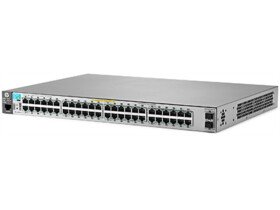 Коммутатор HP 2920-48G-PoE+, J9836A