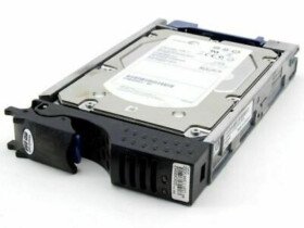 Жесткий диск EMC 600GB 10K 2,5" SAS, V4-2S10-600U