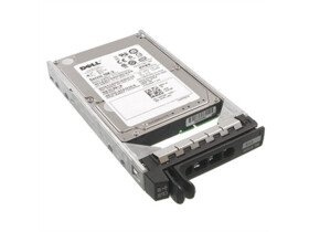 Жесткий диск Dell 2.4TB 12G 10K 2.5" SAS, 400-AVEZ