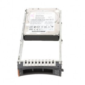 Жесткий диск IBM 2.4TB 12G SAS 10K 2.5", 01YM203