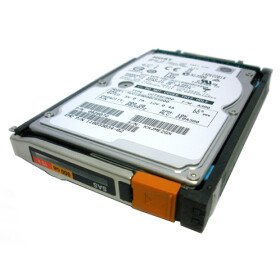 Жесткий диск EMC 900Gb 6G 10K 2.5" SAS HDD, V3-2S10-900, 005050349