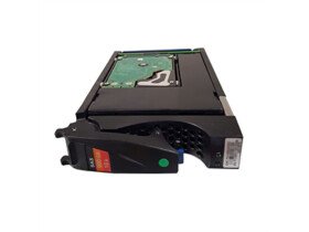 Жесткий диск EMC 900Gb 6G 10K 2.5" SAS HDD, V4-2S10-900U