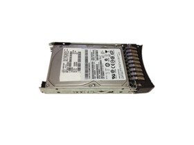 Жесткий диск IBM 300Gb 85Y5862 2.5 SAS, 85Y5862