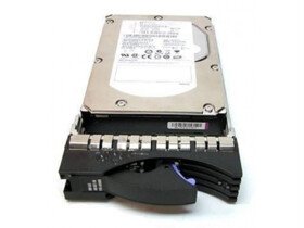 Жесткий диск 750Gb HDD 10K, SFF  43W7575