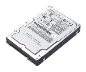 Жесткий диск IBM 600GB 2.5" 10K SAS, 00L4521