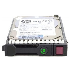 Жесткий диск HP 1.8TB 2,5"SAS SFF 10K 12G, J9F49A, 787649-001