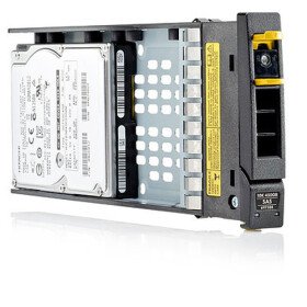 Жесткий диск HP M6710 600Gb 6G 10K SAS 3PAR 2.5", C8R72A, 727398-001