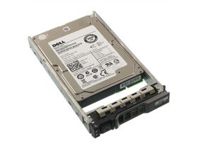 Жесткий диск Dell 300GB 6G 15K 2.5" SAS, 0H8DVC