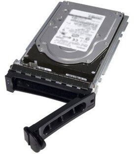 Жесткий диск  300GB 12G 10K 2.5" SAS, 400-AJOQ