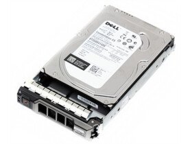 Жесктий диск Dell 600GB 12G 15K 2.5" SAS, 400-AJSC