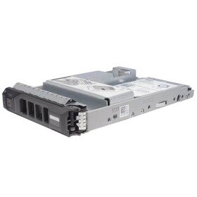 Жесткий диск Dell 300GB 12G 15K 2.5" SAS, 400-AJRX