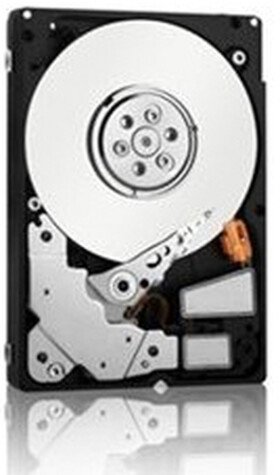 Жёсткий диск  WD HDD SAS 146Gb S25 10K RPM WD1460BKFG