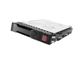 Жесткий диск HPE 600GB SAS 12G Enterprise 15K SFF (2.5in) SC, 870794-001, 867254-002, 870757-B21