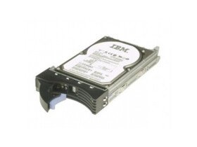Жесткий диск IBM 3TB 6G 7.2K 3.5" SAS, 00Y5779
