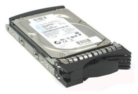 Жесткий диск IBM 3TB 6G 7.2K 3.5" SAS, 00AR321