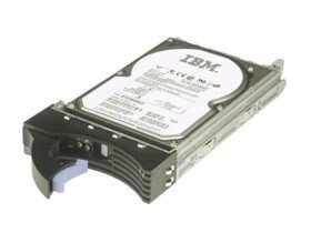 Жесткий диск IBM 600GB 6G 15K 3.5" SAS, 46X0882
